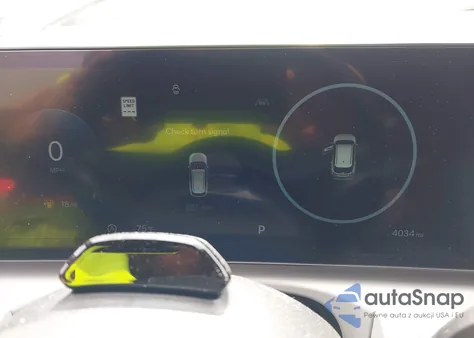 2025 Hyundai Tucson Sel Convenience z USA, uszkodzony, nr VIN 3KMJC3DE4SE003400